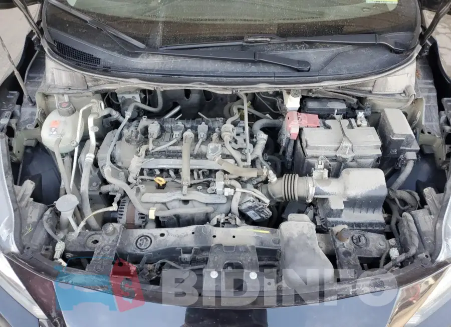 3N1CN8DVXLL846925 Photo# 11