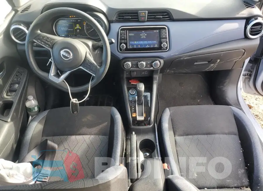 3N1CN8EV3PL860640 Photo# 8