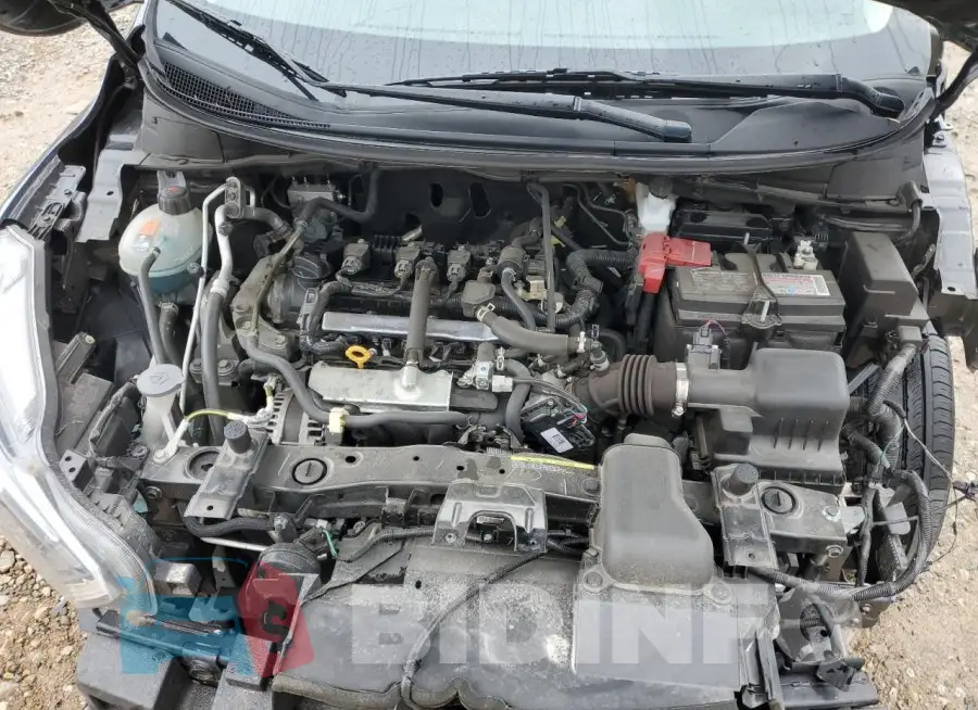 3N1CN8EV6PL839877 Photo# 11