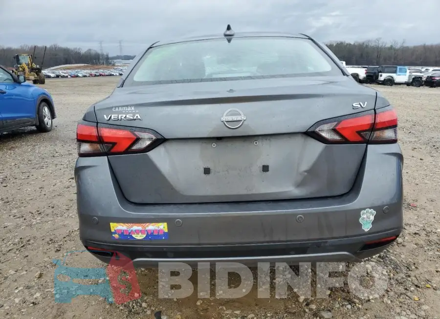 3N1CN8EV6PL839877 Photo# 6