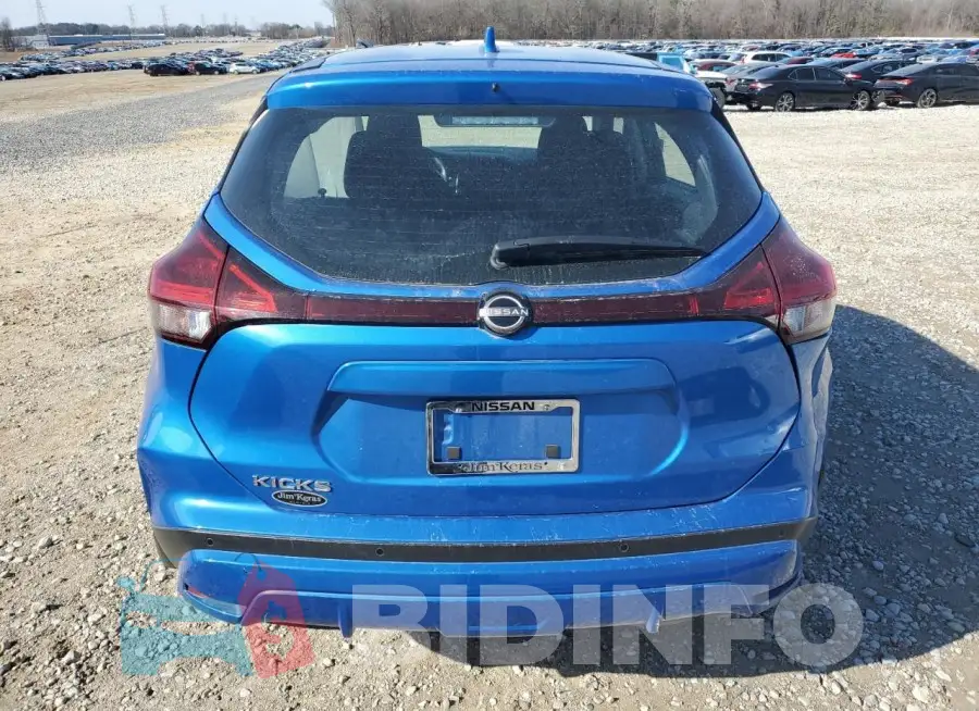 3N1CP5BV0PL546263 Photo# 6