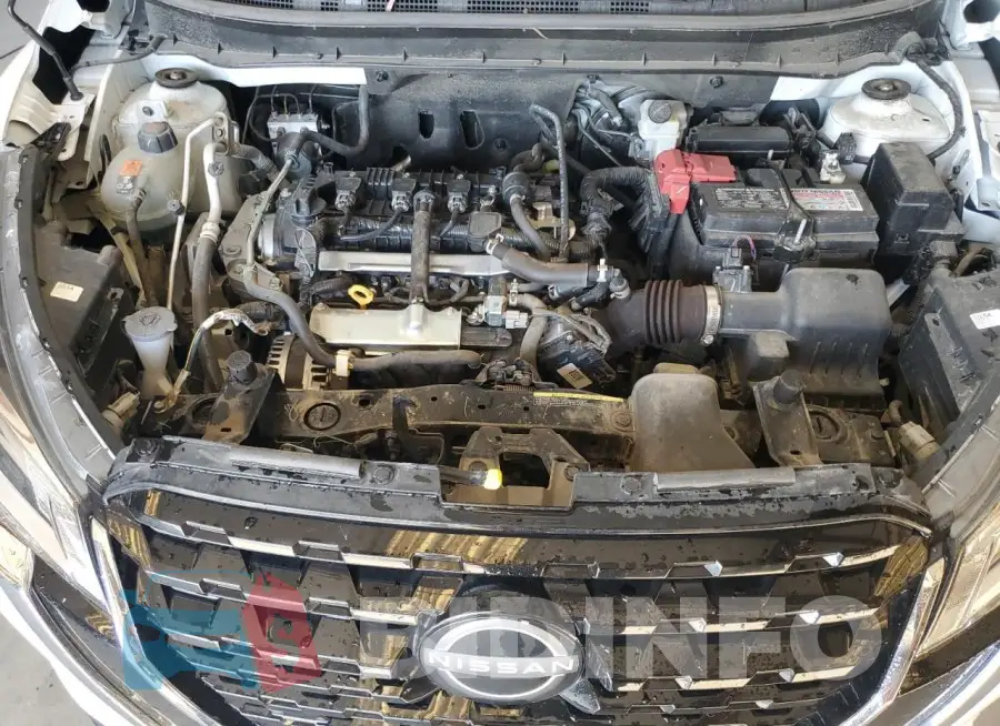 3N1CP5BV2PL547723 Photo# 11