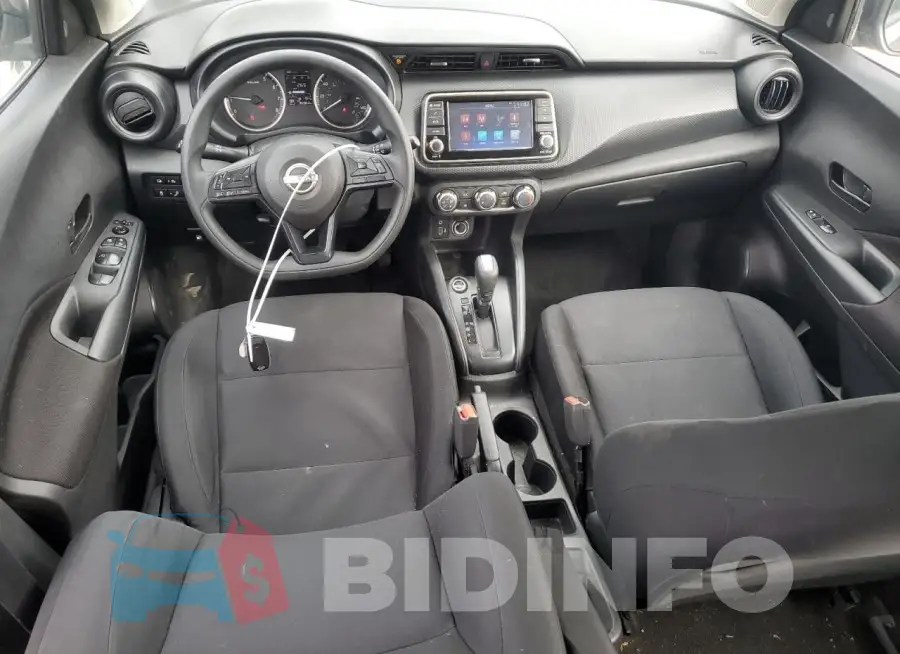 3N1CP5BV8PL528349 Photo# 8