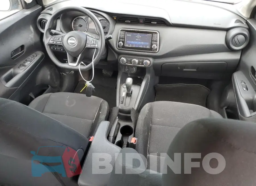 3N1CP5BV9RL548015 Photo# 8