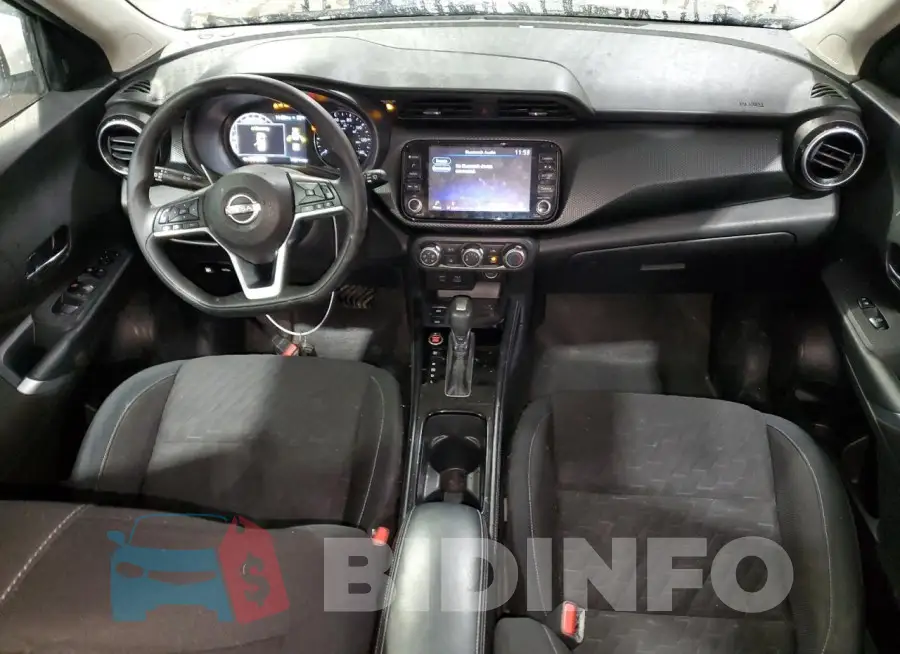 3N1CP5CV3PL512901 Photo# 8