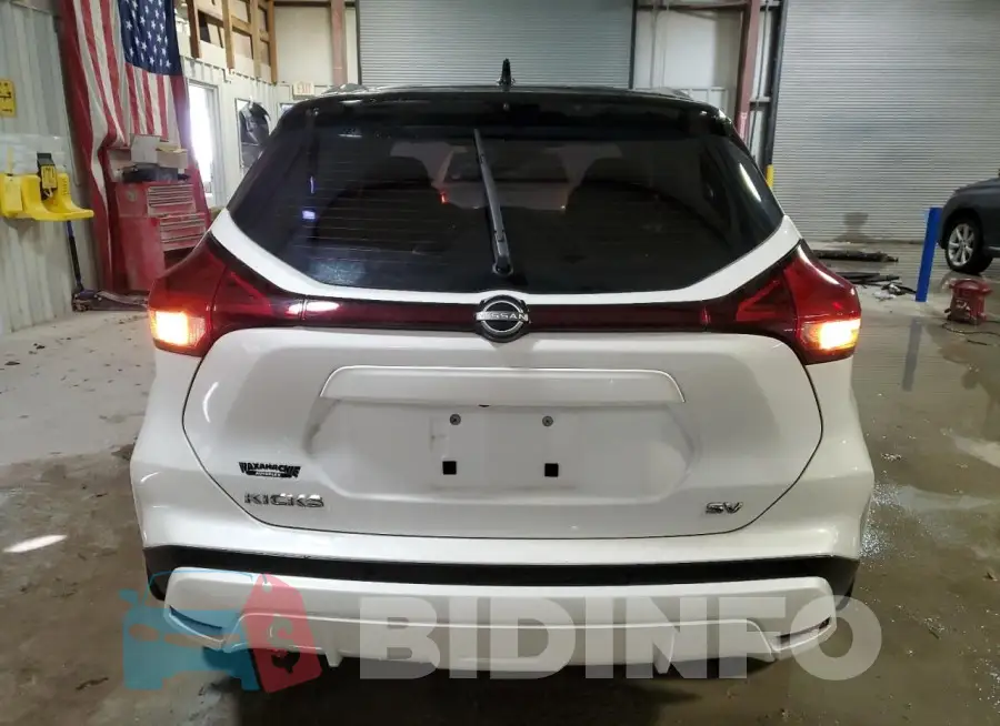3N1CP5CV6PL468375 Photo# 6