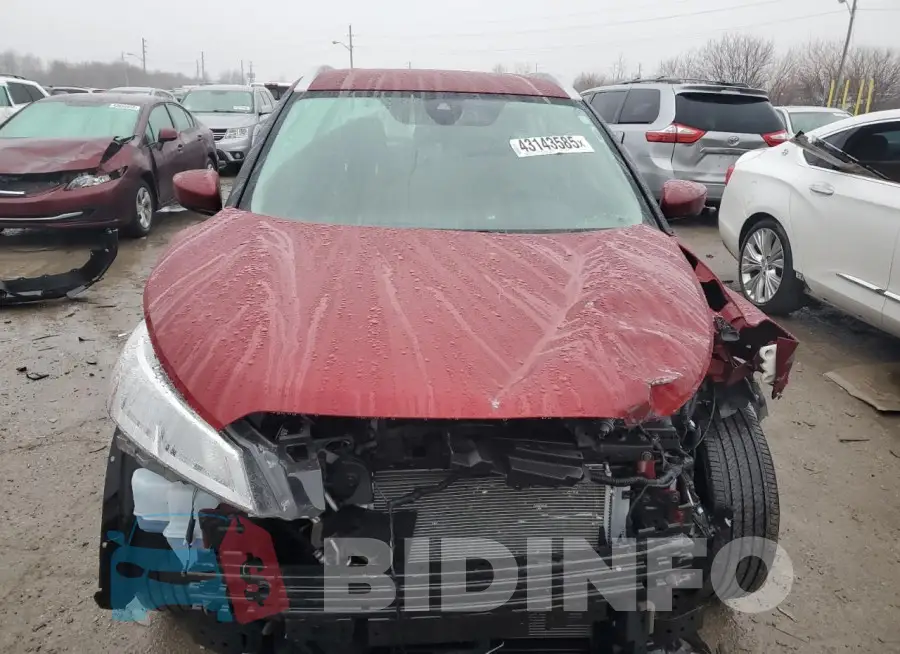 3N1CP5CV8NL513071 Photo# 5
