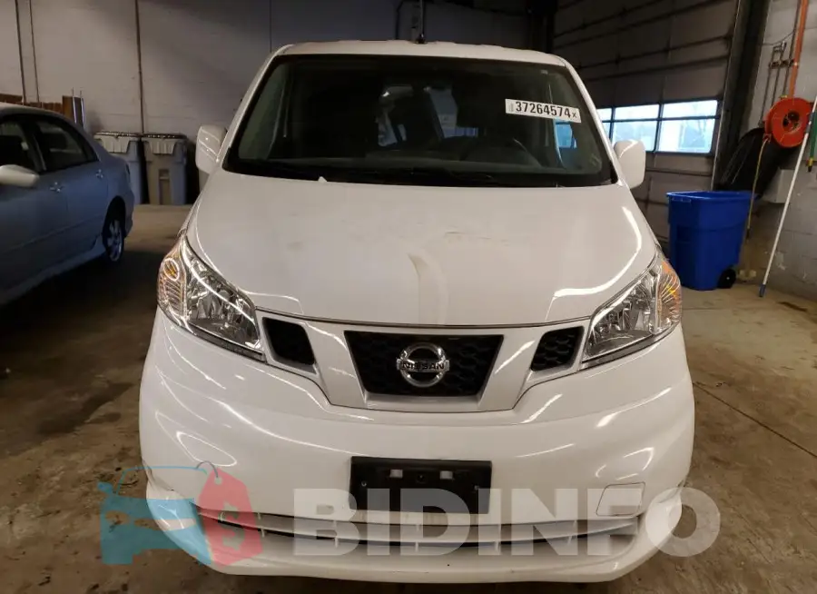 3N6CM0KN7MK693252 Photo# 5