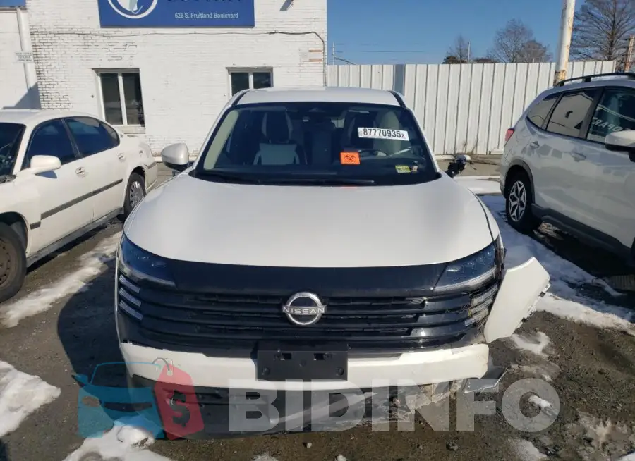 3N8AP6CB4SL303003 Photo# 5