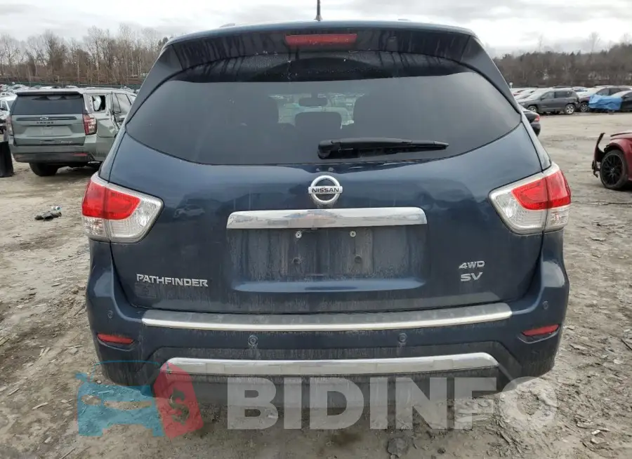 5N1AR2MM2GC646163 Photo# 6