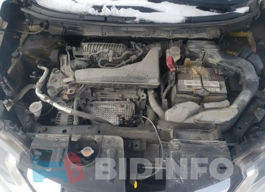 5N1AT2MT3JC726135 Photo# 11