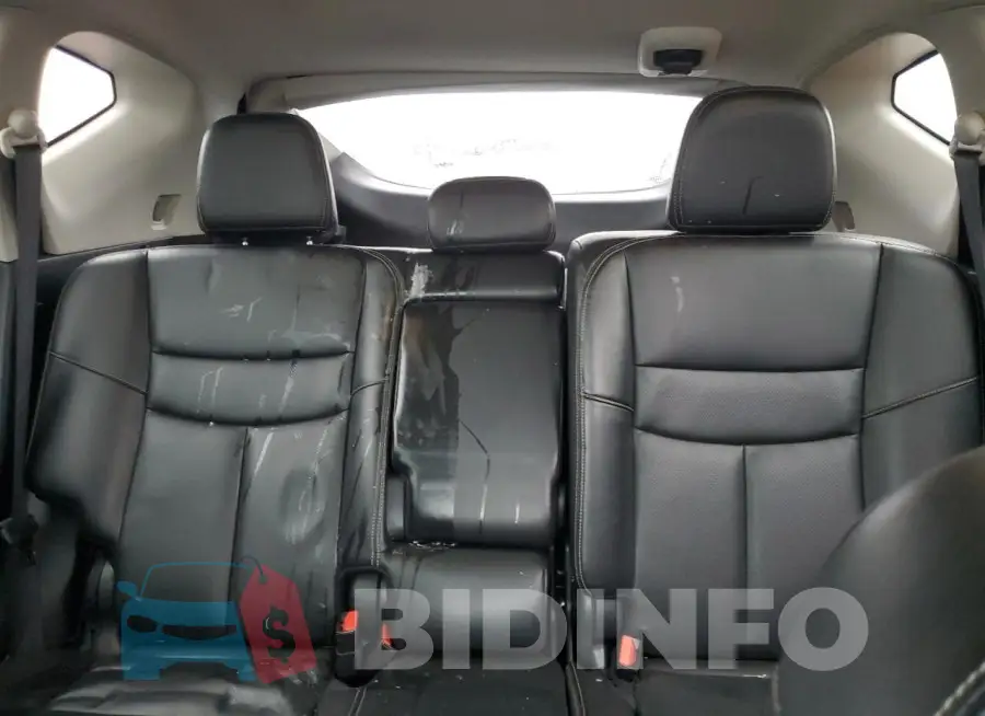 5N1AZ2MG4JN153929 Photo# 10