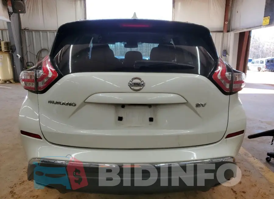 5N1AZ2MG5JN134841 Photo# 6