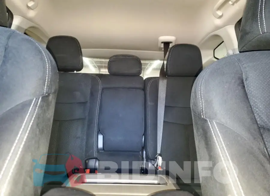5N1AZ2MG5JN134841 Photo# 10