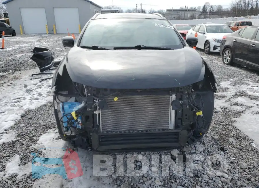 5N1AZ2MH6JN162981 Photo# 5
