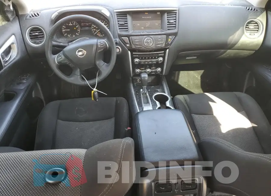 5N1DR2BN1LC624187 Photo# 8