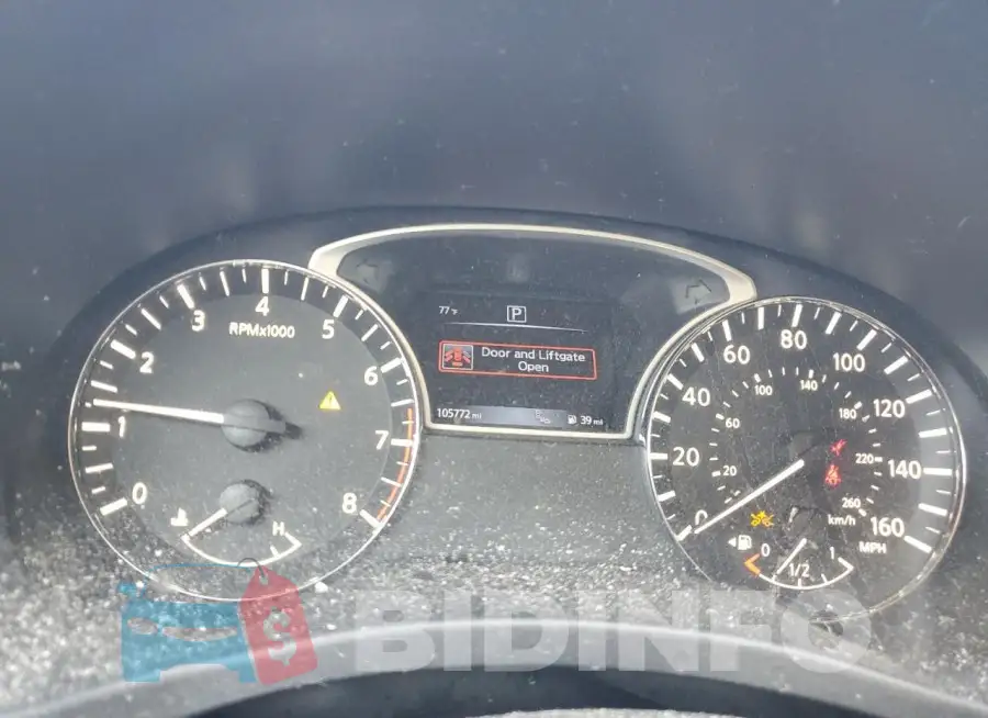 5N1DR2BN1LC624187 Photo# 9