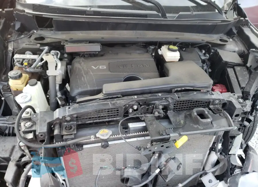 5N1DR2BN5LC646757 Photo# 12