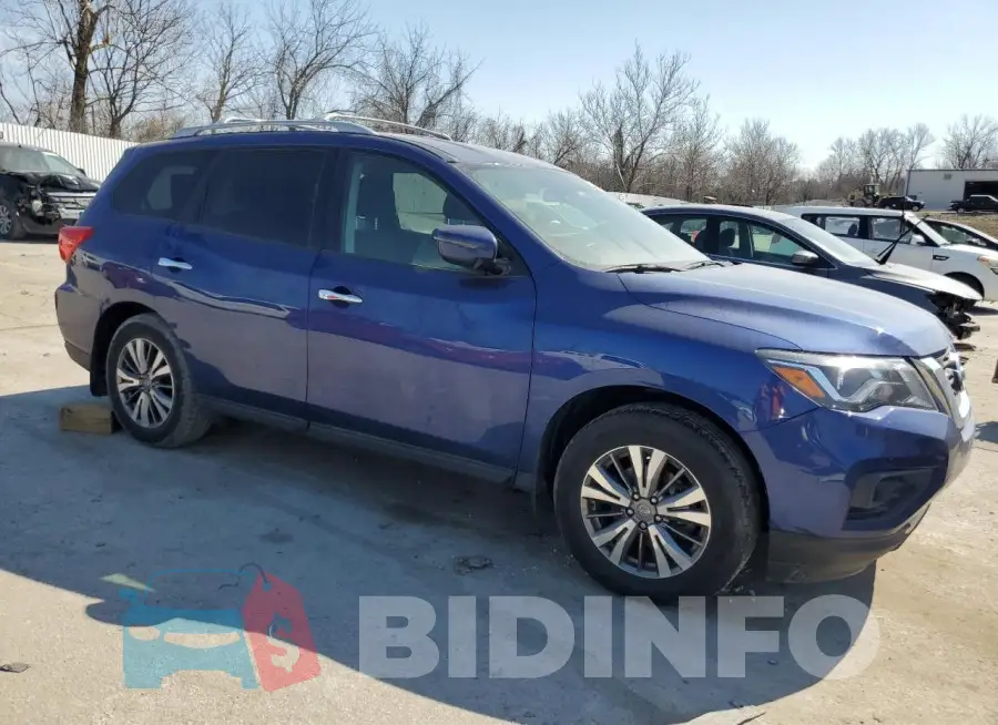 5N1DR2MN9KC646076 Photo# 4