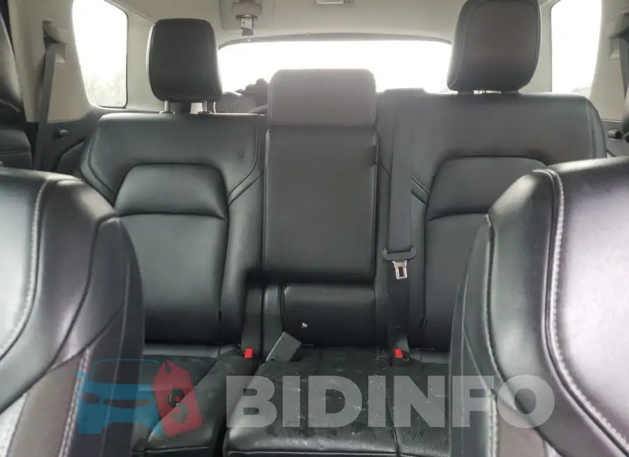 5N1DR3CC1PC224834 Photo# 10