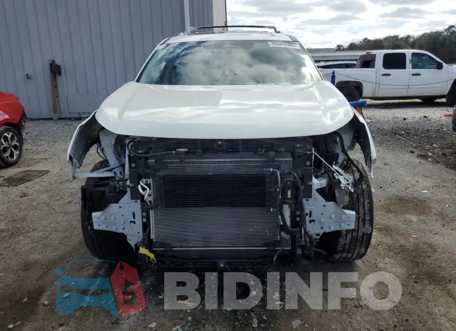 5N1DR3CD2PC206366 Photo# 5