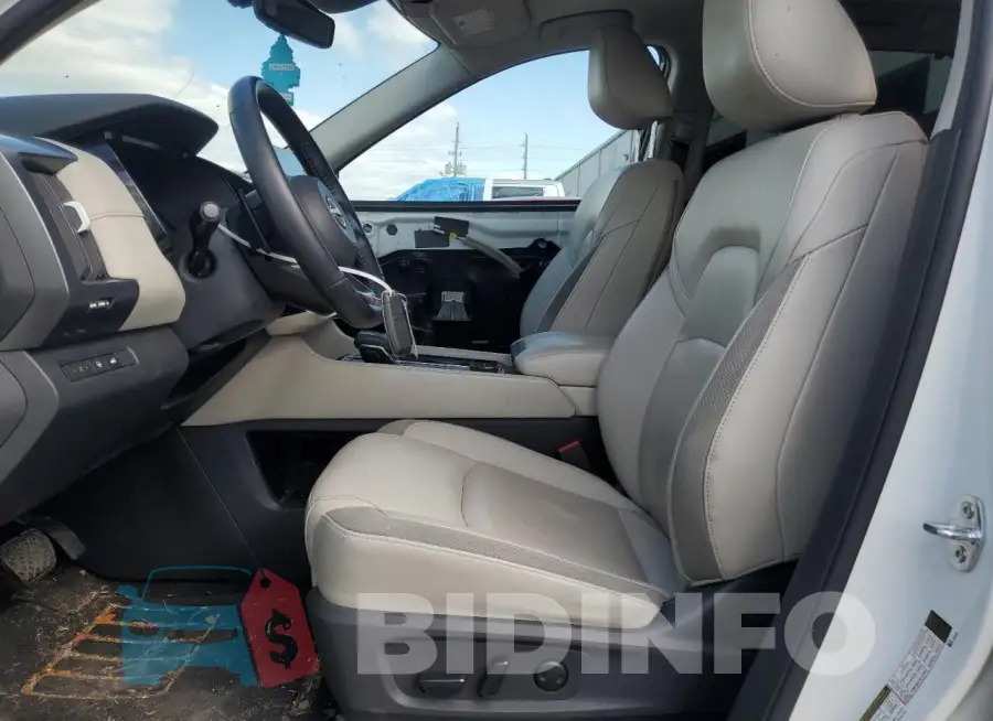 5N1DR3CD2PC206366 Photo# 7