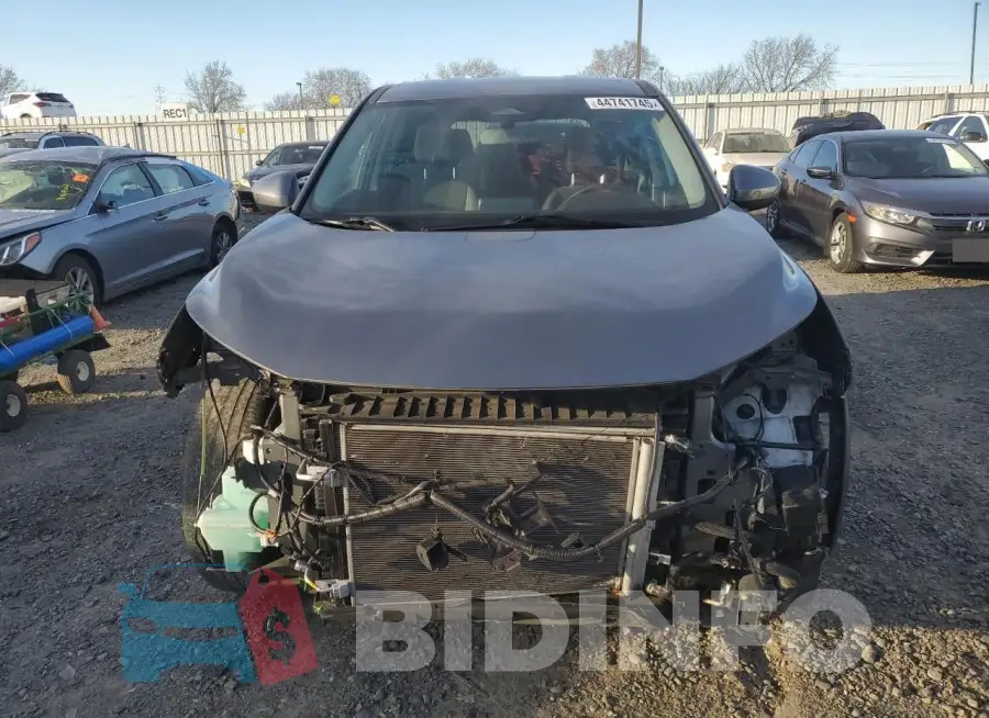 JN8BT3BA1PW412866 Photo# 5