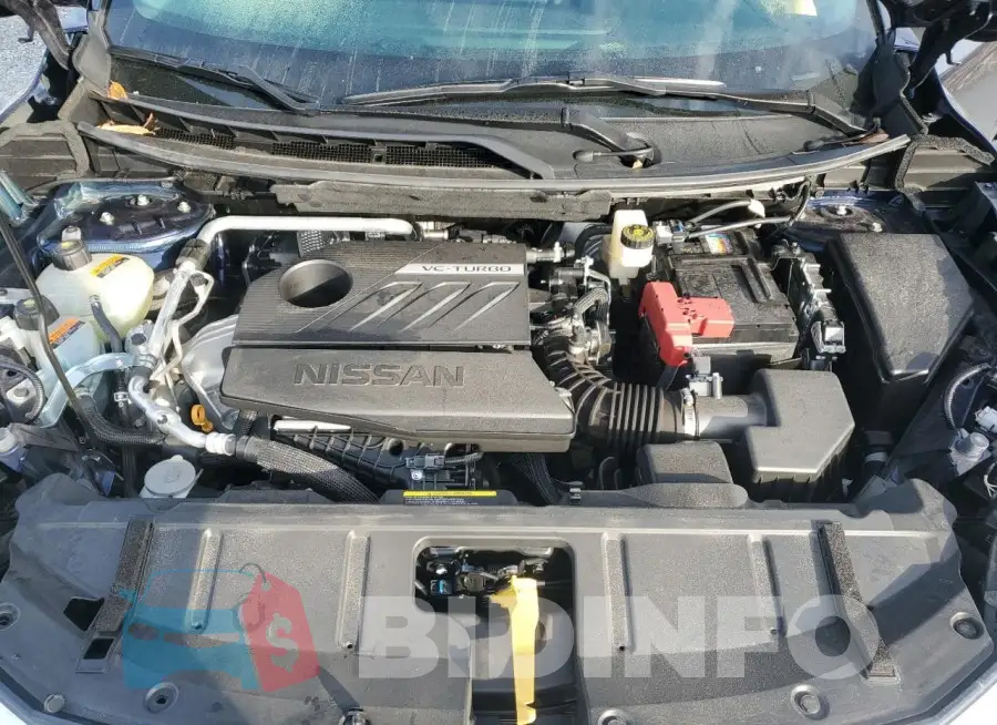 JN8BT3BA1RW361422 Photo# 12