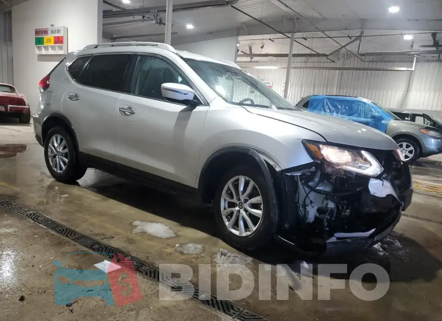 KNMAT2MT0KP531043 Photo# 4