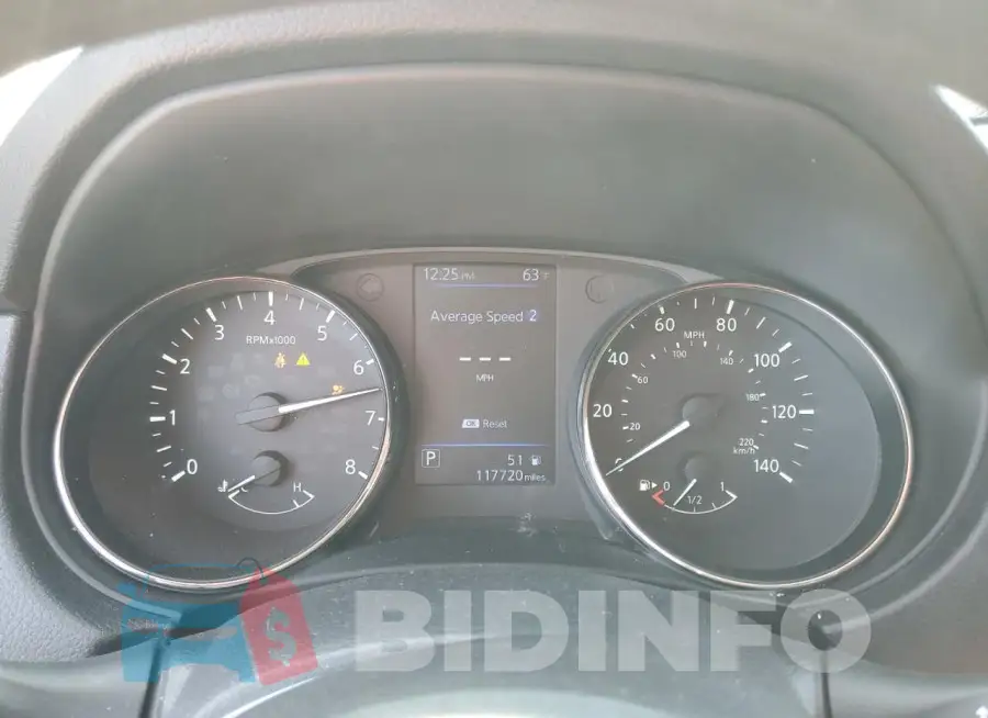KNMAT2MT3JP602069 Photo# 9