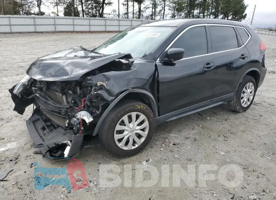 KNMAT2MT8HP605768 Photo# 1