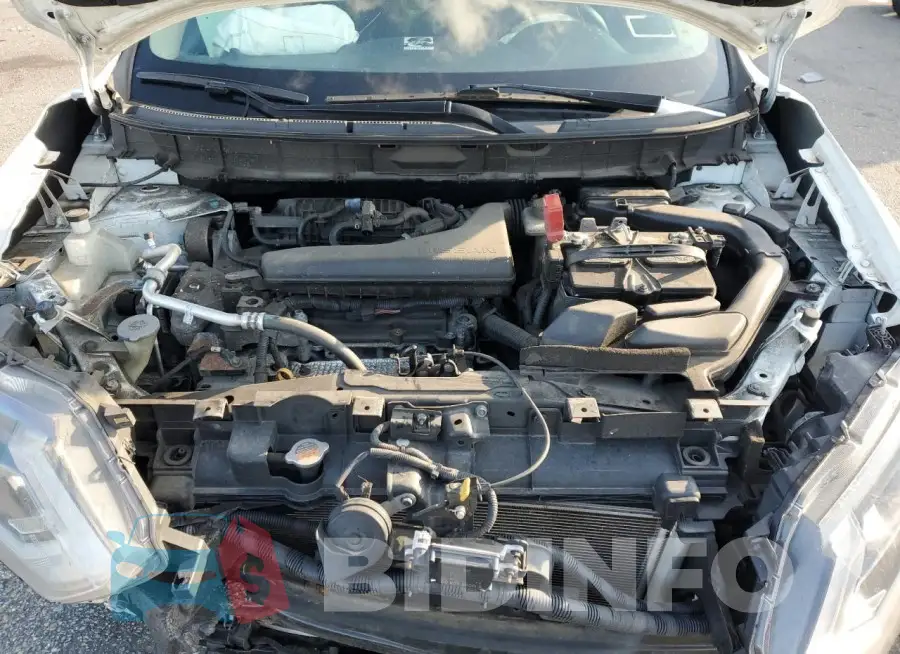 KNMAT2MV1KP525690 Photo# 11