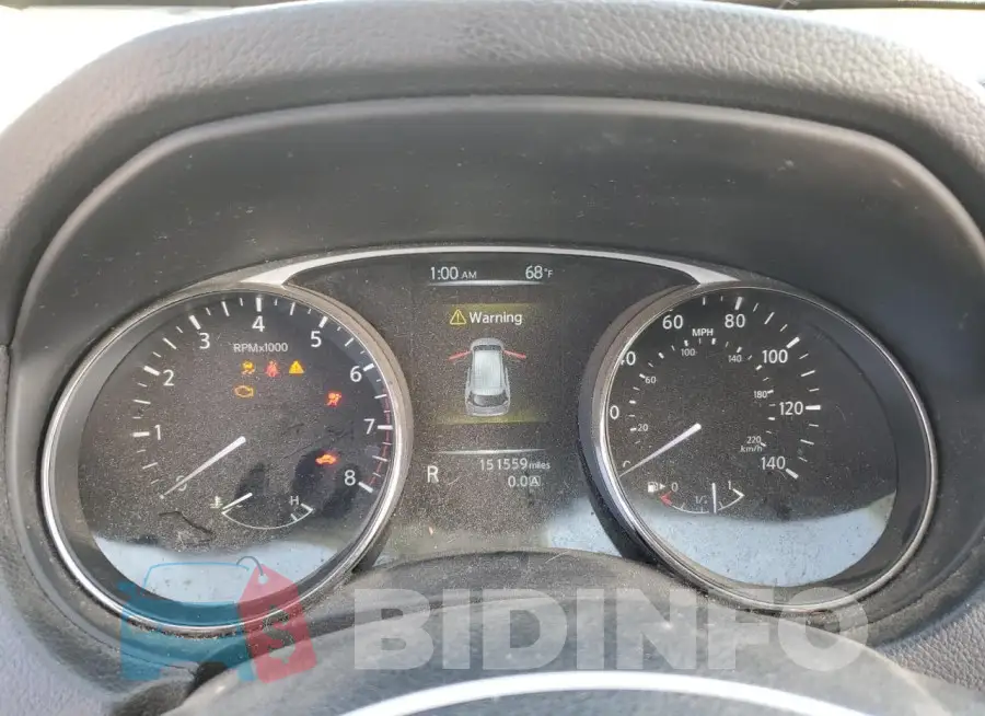 KNMAT2MV2GP670972 Photo# 9