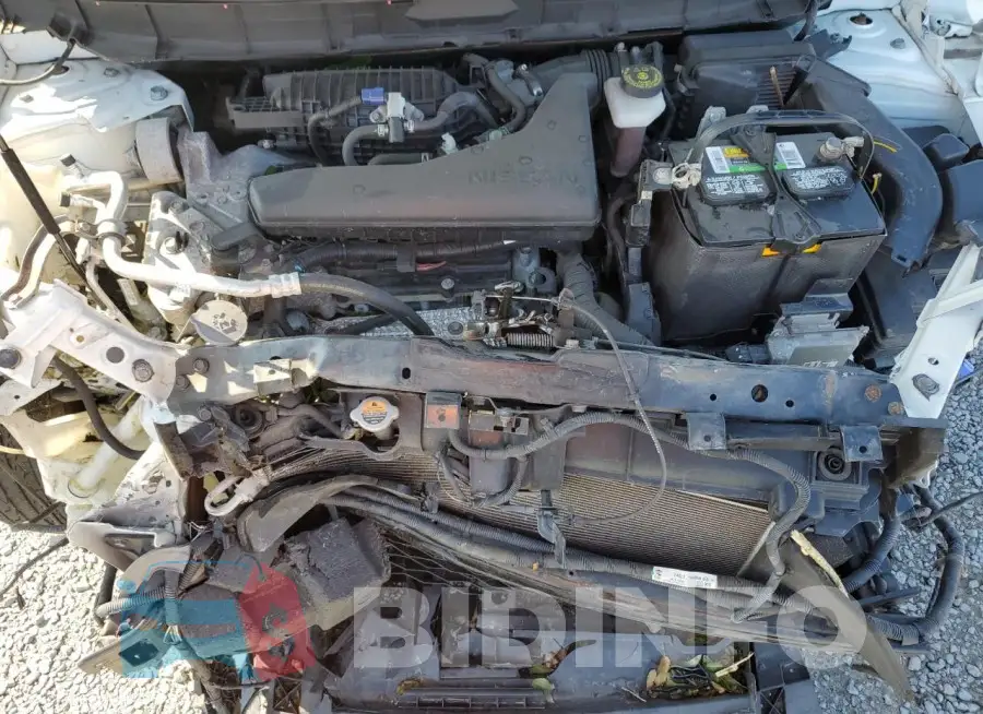 KNMAT2MV2GP670972 Photo# 12