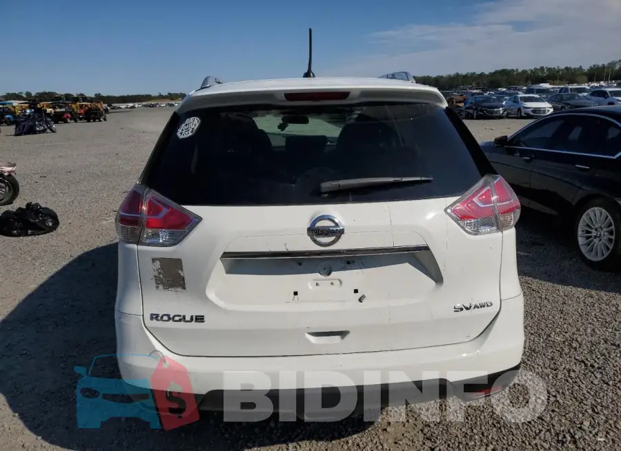 KNMAT2MV2GP670972 Photo# 6