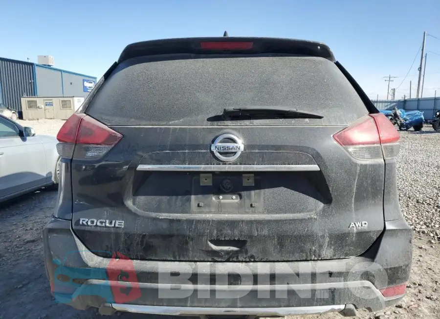 KNMAT2MV2JP606096 Photo# 6
