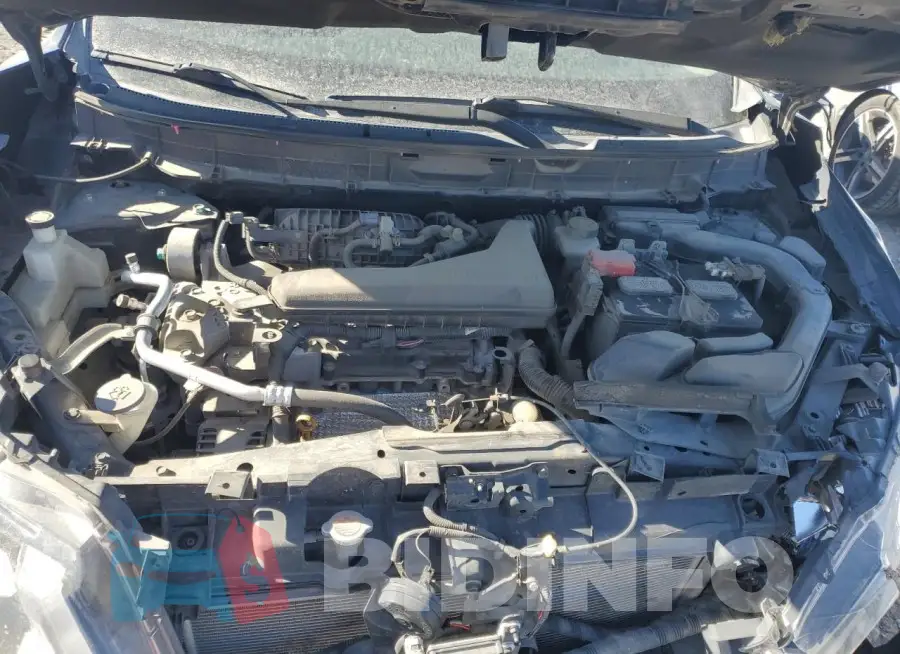 KNMAT2MV2JP606096 Photo# 11