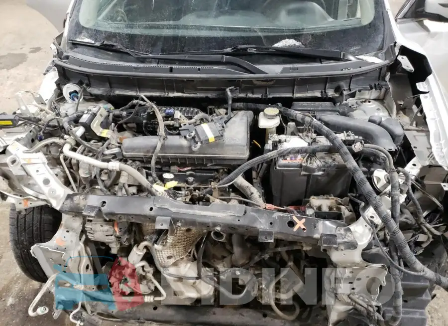 KNMAT2MV2KP534799 Photo# 12