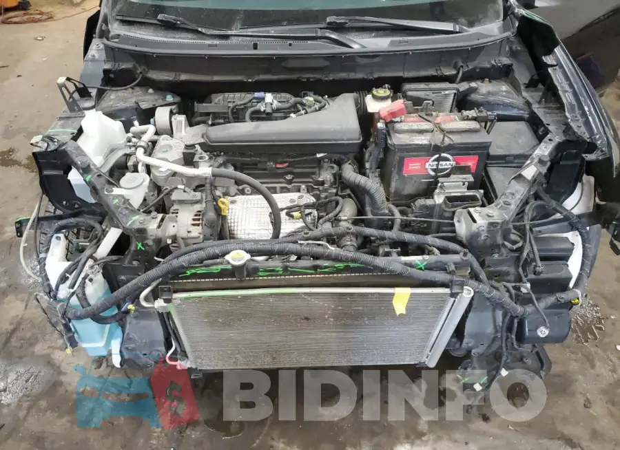 KNMAT2MV4HP600391 Photo# 12