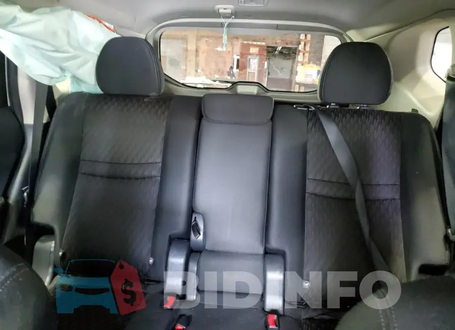 KNMAT2MV4KP512352 Photo# 10