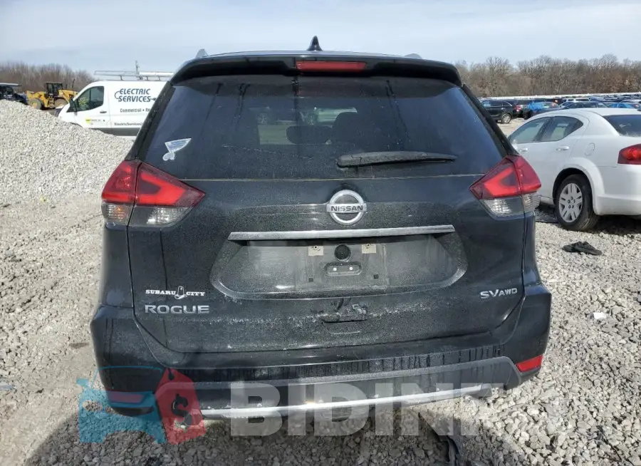 KNMAT2MV7JP505751 Photo# 6