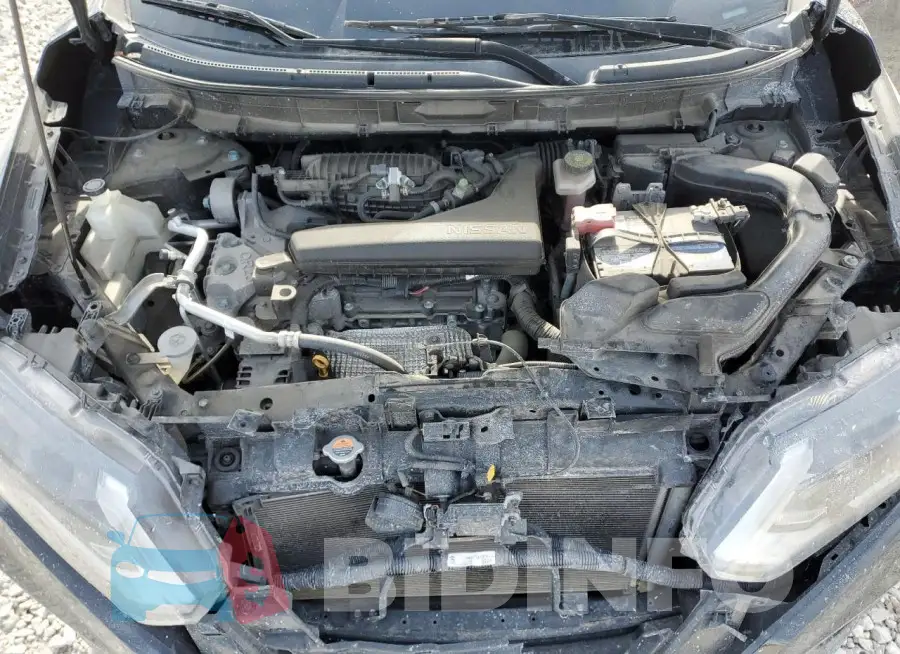 KNMAT2MV7JP505751 Photo# 12
