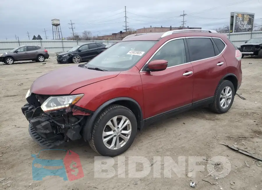 KNMAT2MV9GP731248 Photo# 1