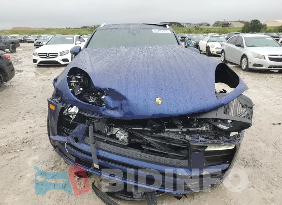 WP1AA2A50RLB15313 Photo# 5