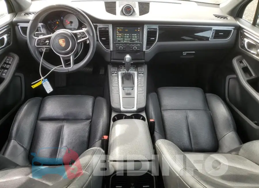 WP1AB2A54GLB42556 Photo# 8