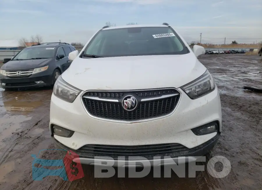 KL4CJFSB5HB180341 Photo# 5