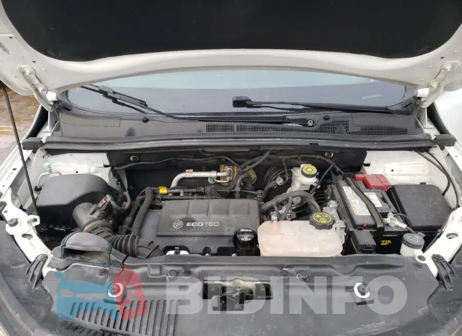 KL4CJFSB5HB180341 Photo# 11