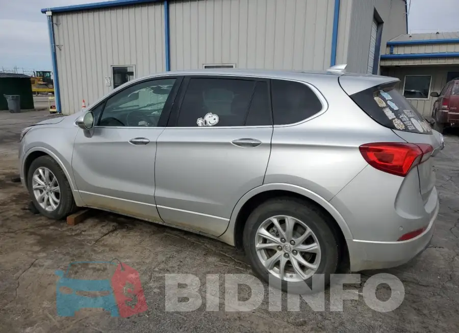 LRBFXBSA5KD015725 Photo# 2