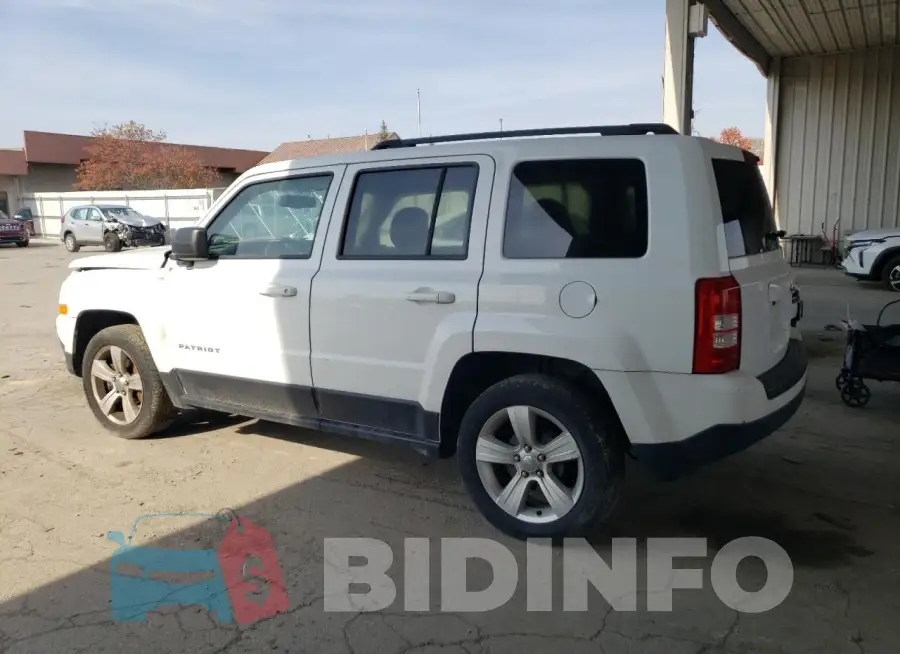 1C4NJPFB3HD182978 Photo# 2