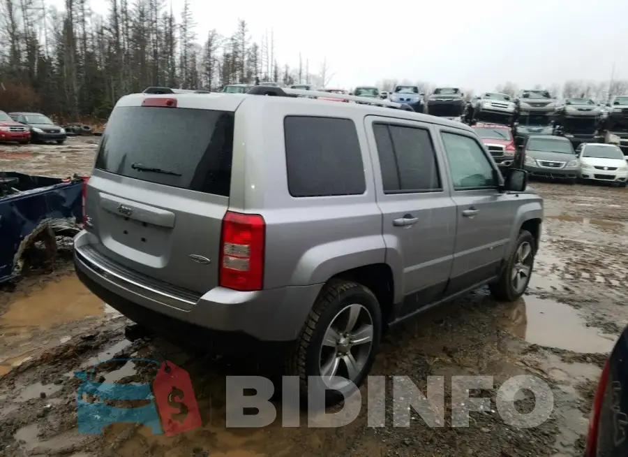 1C4NJRAB7HD189144 Photo# 3